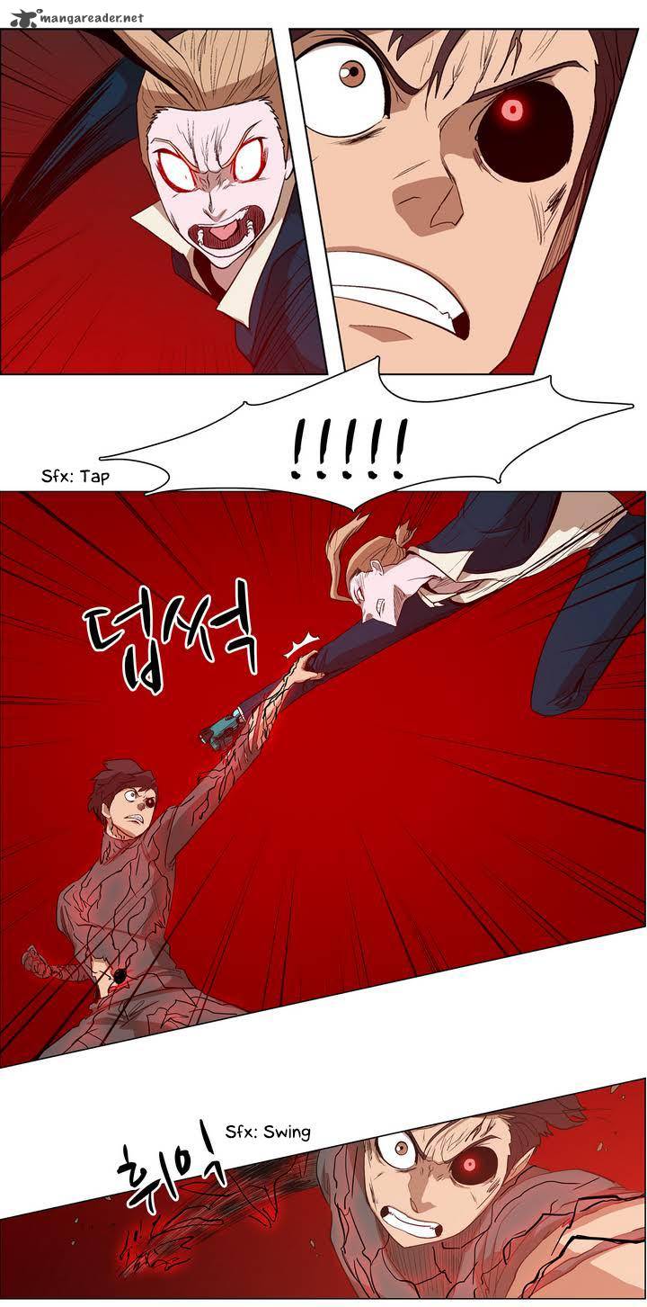 Tale Of Eun Aran 29 33