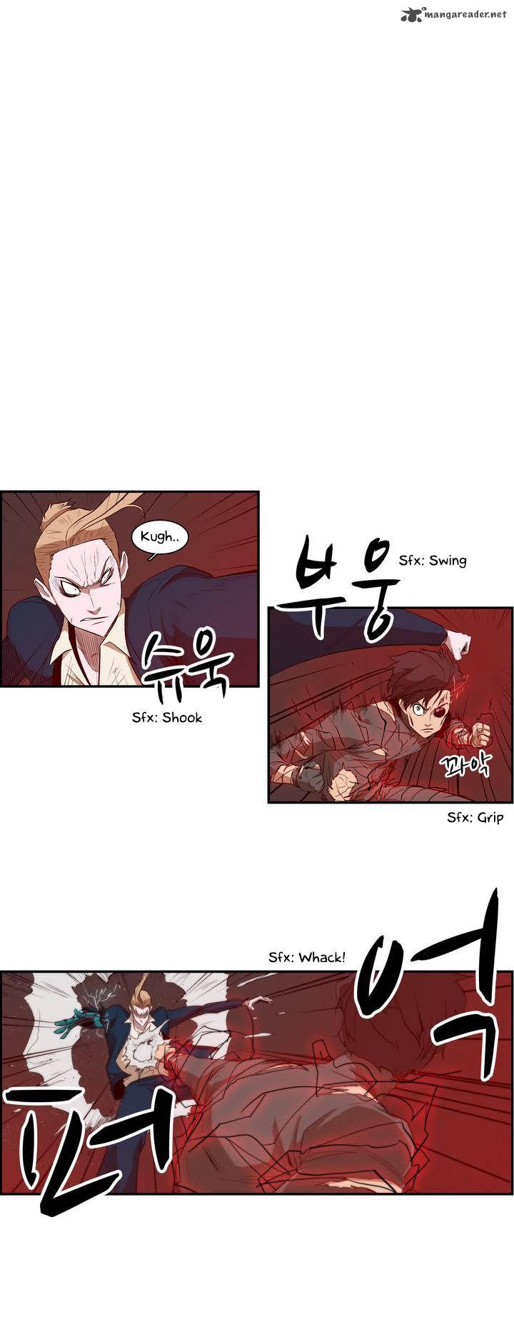 Tale Of Eun Aran 29 4