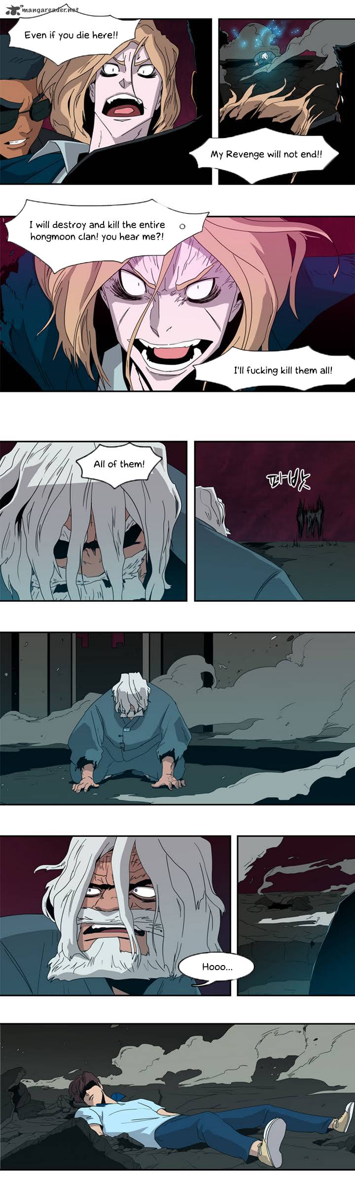 Tale Of Eun Aran 3 6