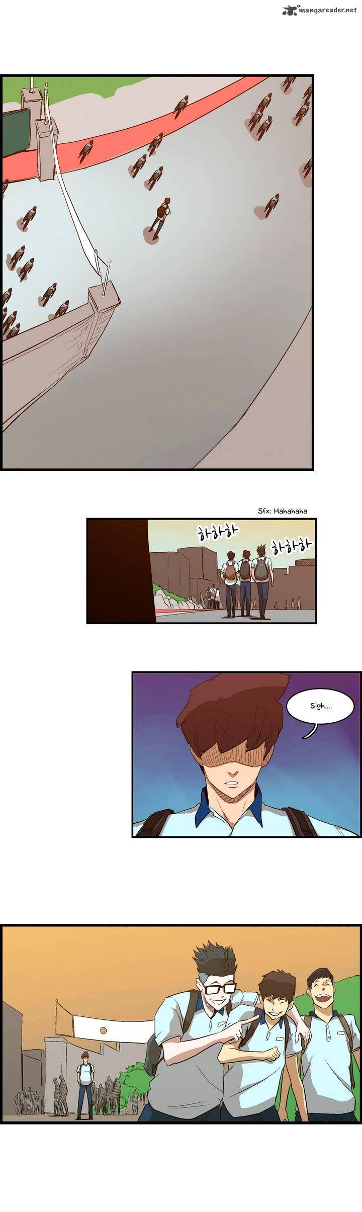 Tale Of Eun Aran 30 10