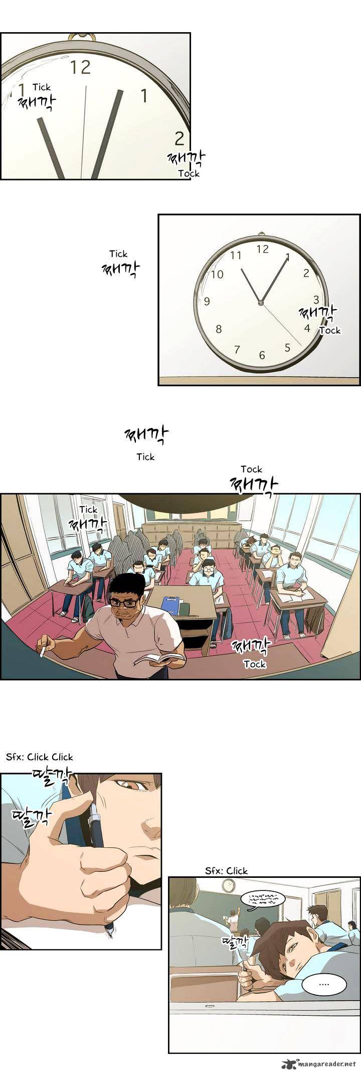 Tale Of Eun Aran 30 2