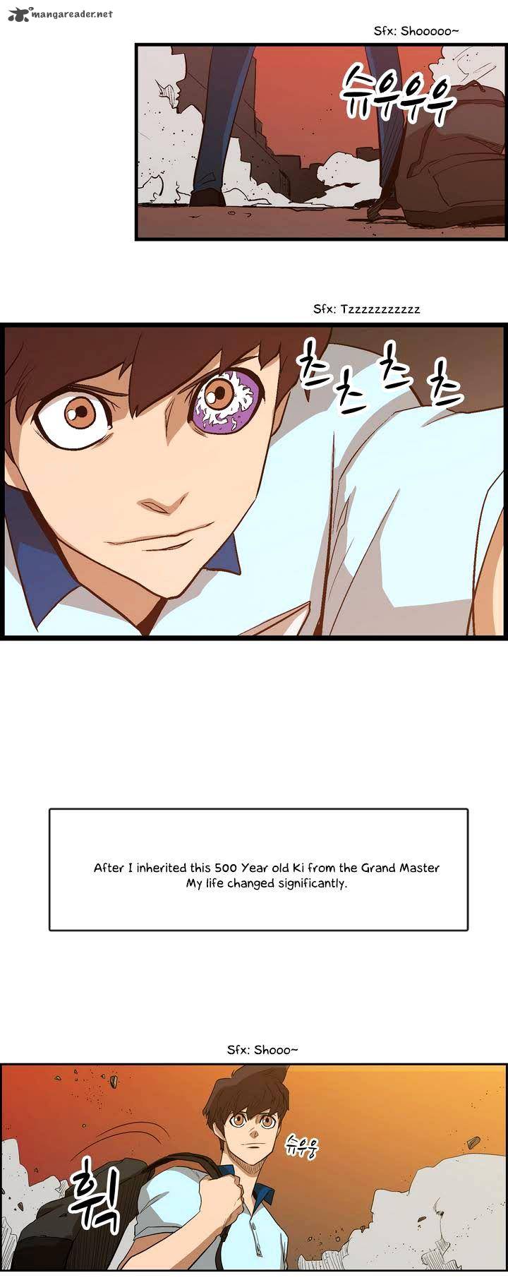 Tale Of Eun Aran 30 25