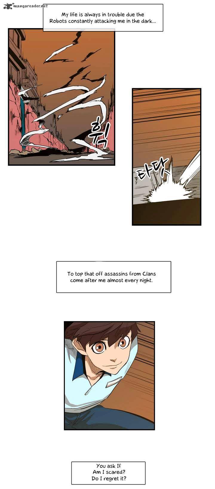 Tale Of Eun Aran 30 26