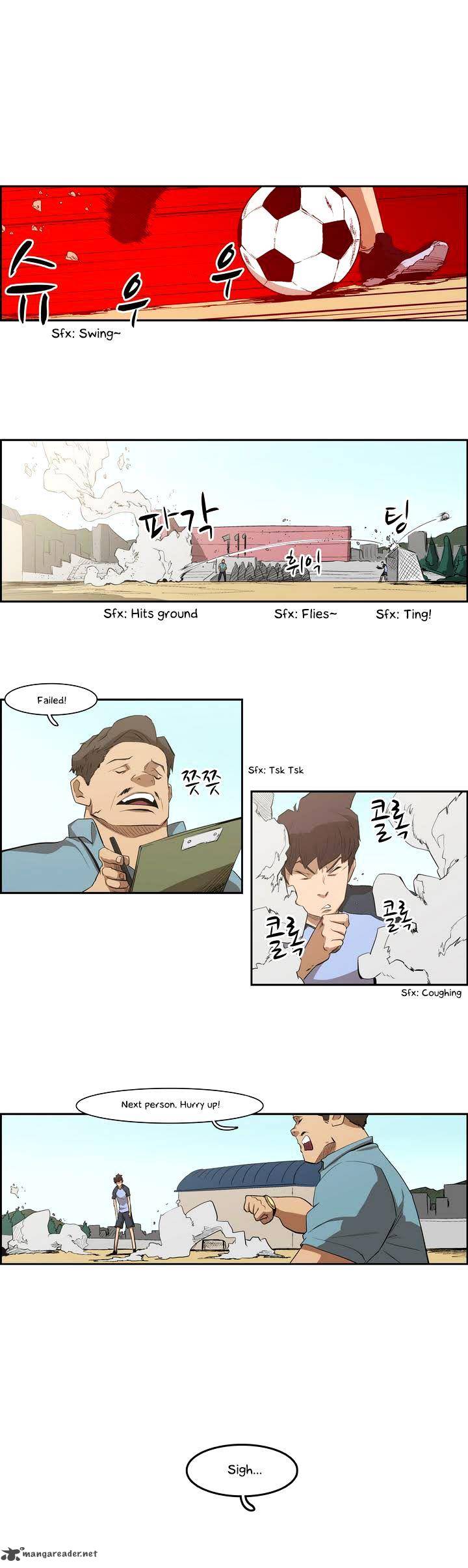 Tale Of Eun Aran 30 7
