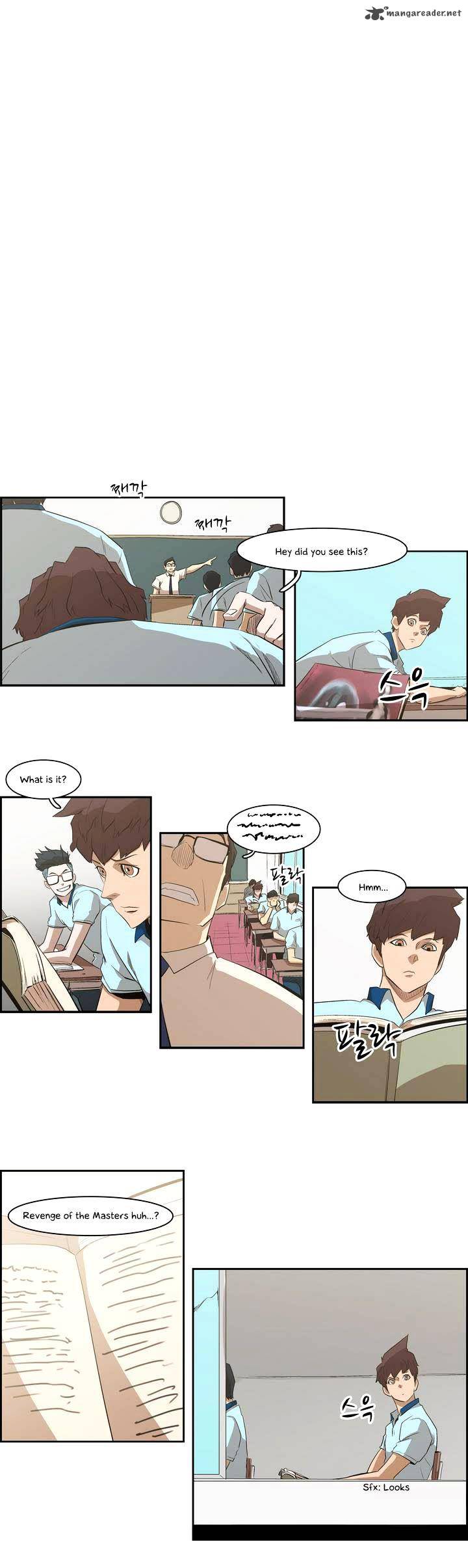 Tale Of Eun Aran 30 8