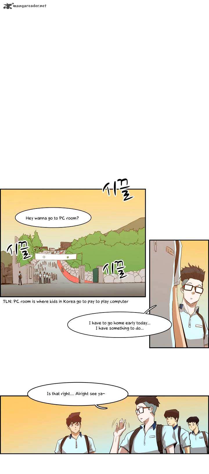 Tale Of Eun Aran 30 9