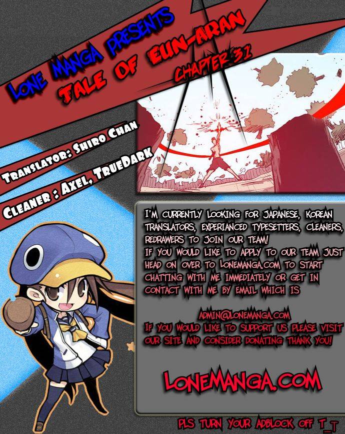 Tale Of Eun Aran 31 1