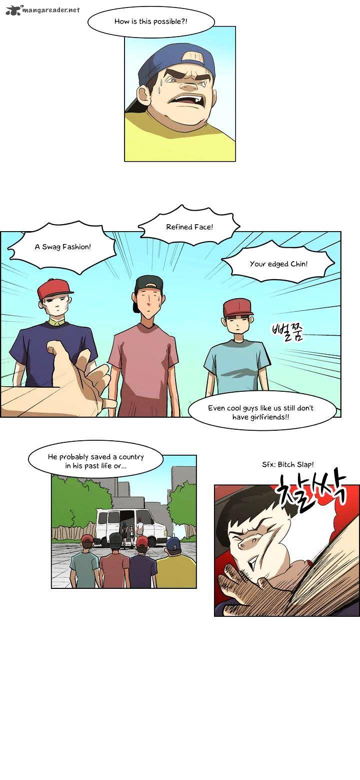 Tale Of Eun Aran 31 12