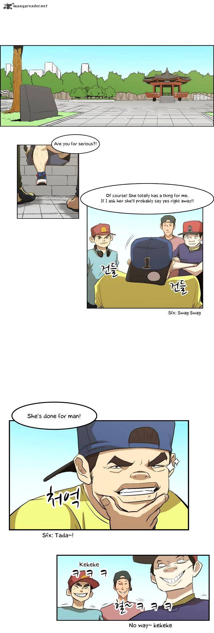 Tale Of Eun Aran 31 2