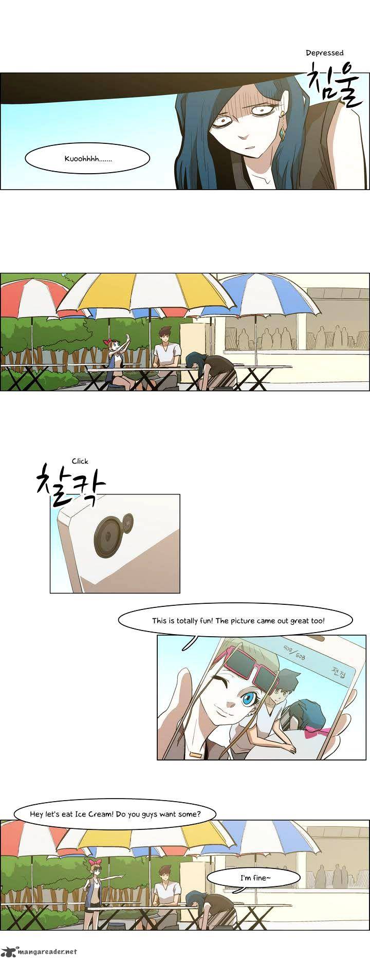 Tale Of Eun Aran 31 20