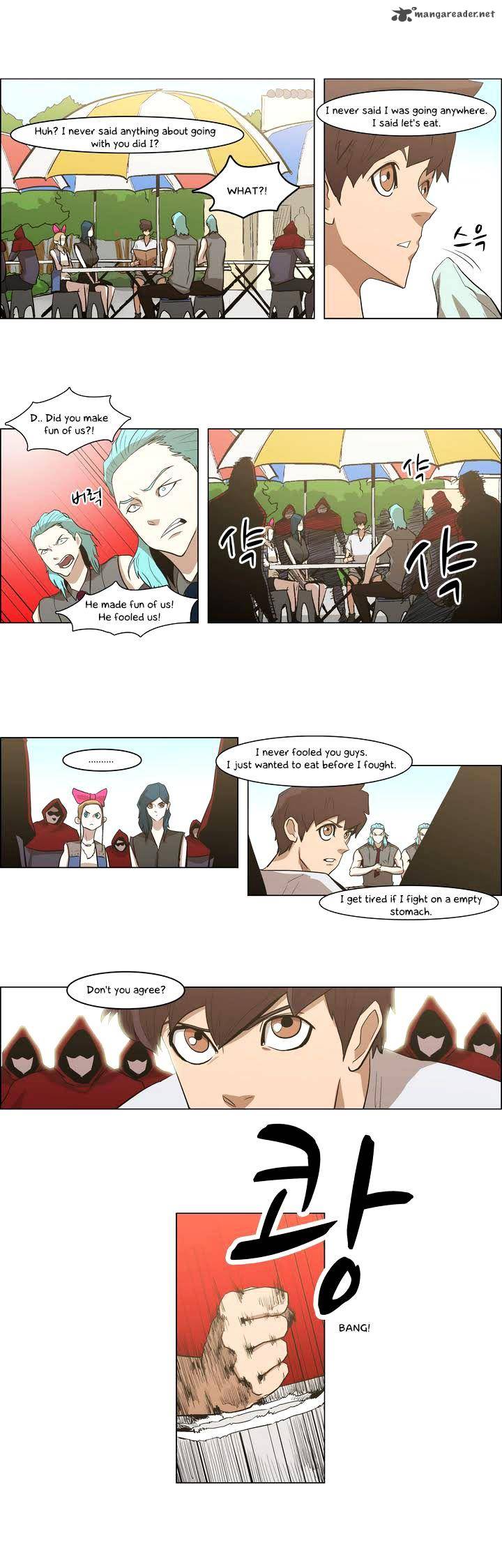 Tale Of Eun Aran 31 25