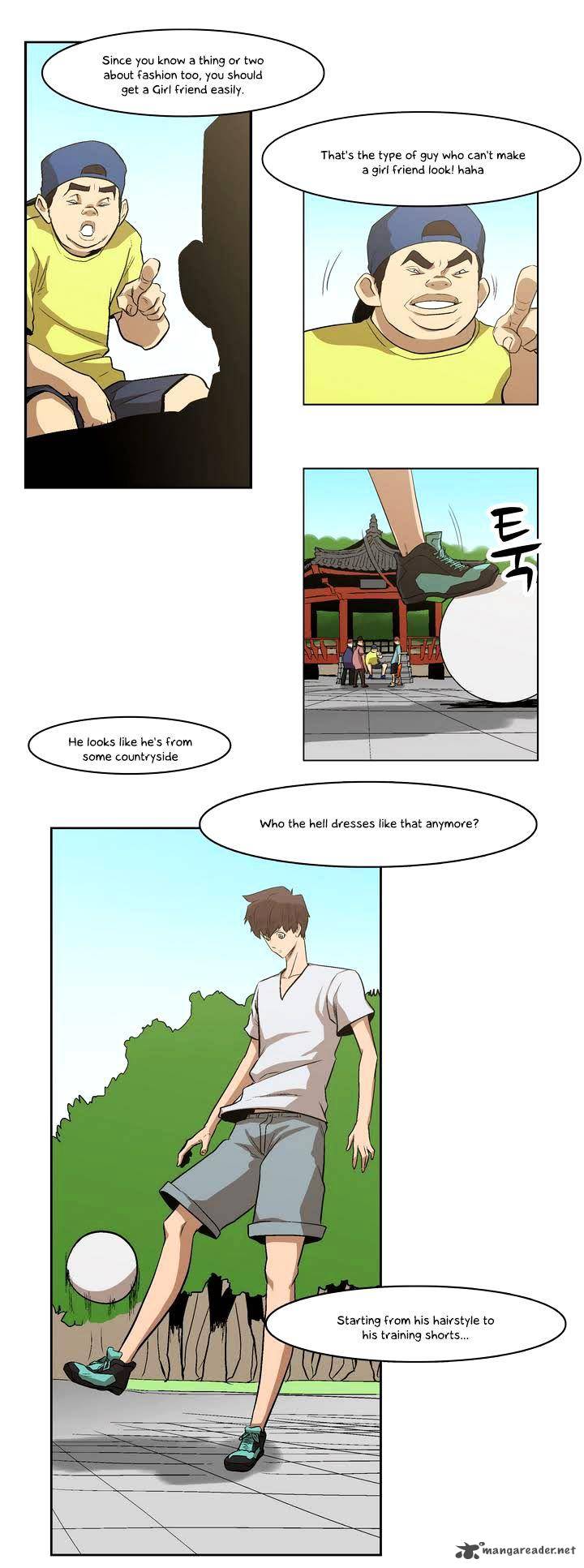 Tale Of Eun Aran 31 3