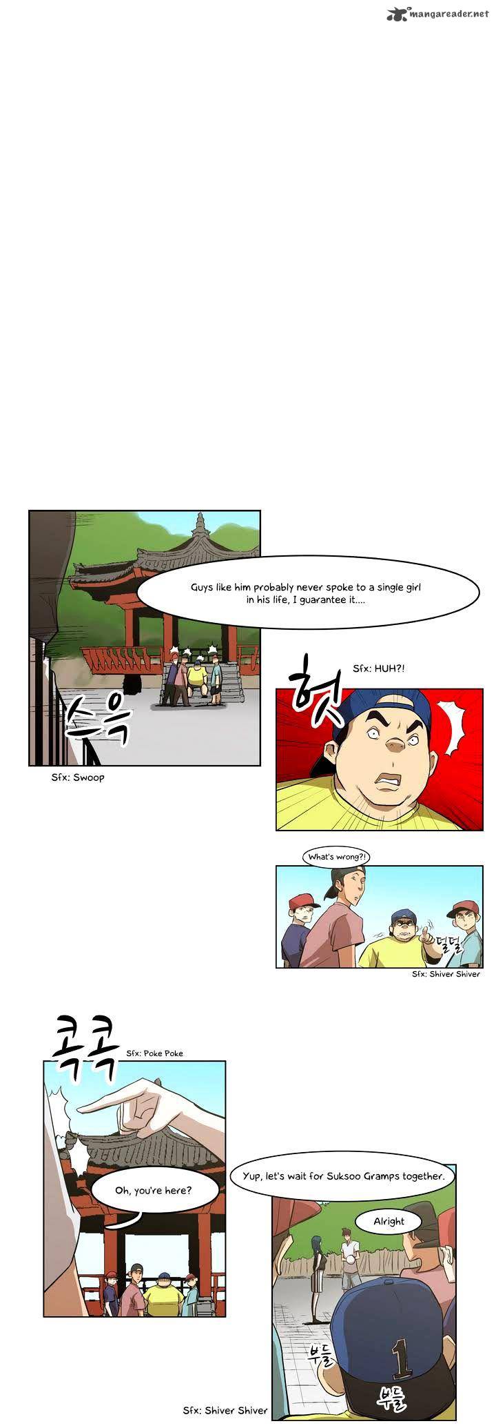 Tale Of Eun Aran 31 5