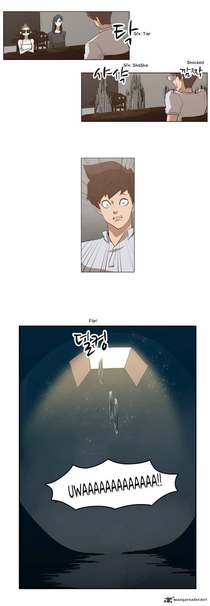 Tale Of Eun Aran 32 13
