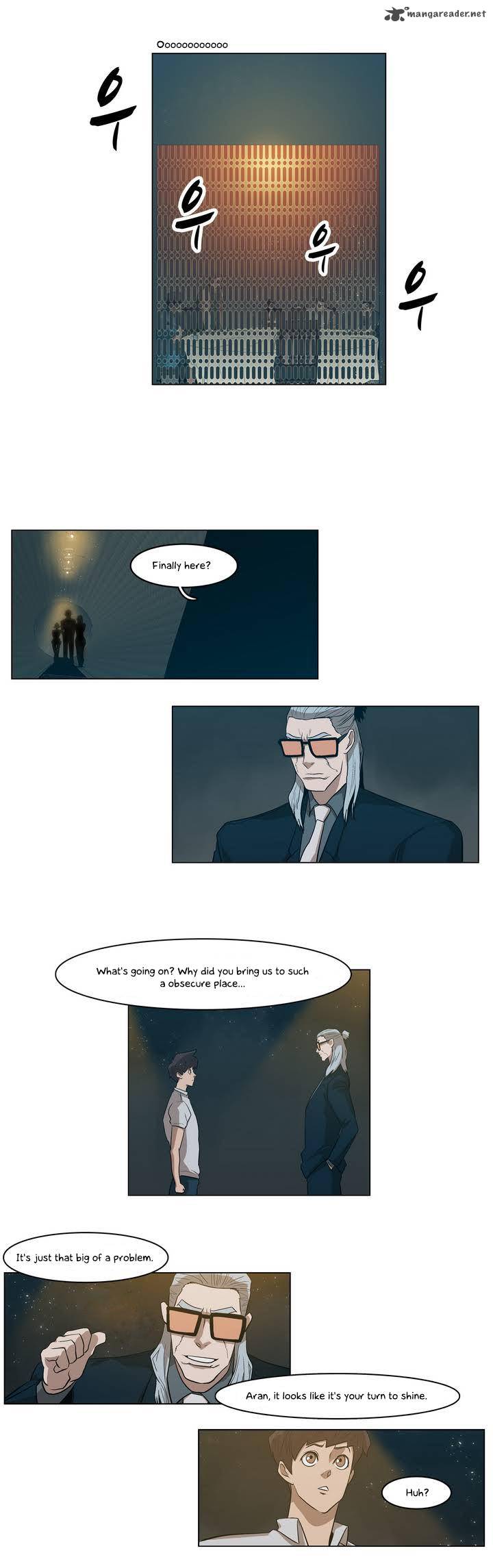 Tale Of Eun Aran 32 15