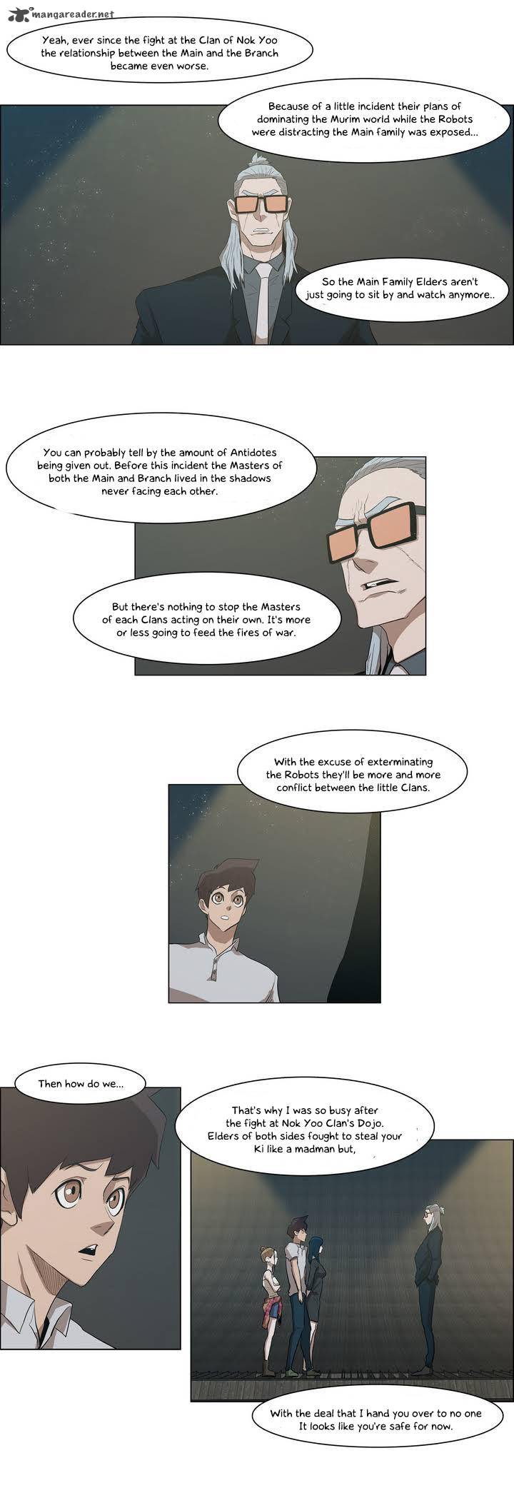 Tale Of Eun Aran 32 17