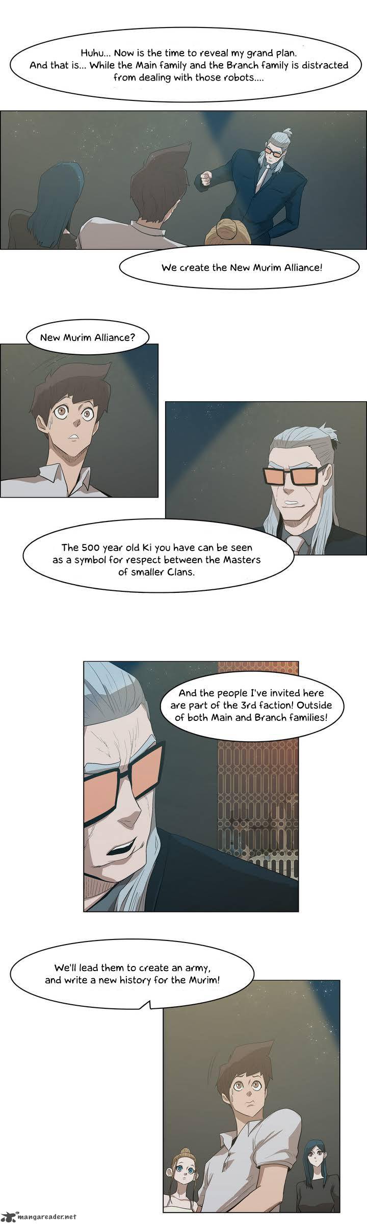 Tale Of Eun Aran 32 18