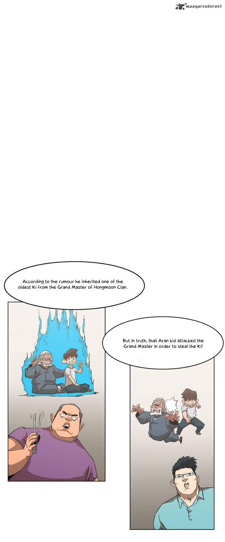 Tale Of Eun Aran 32 3