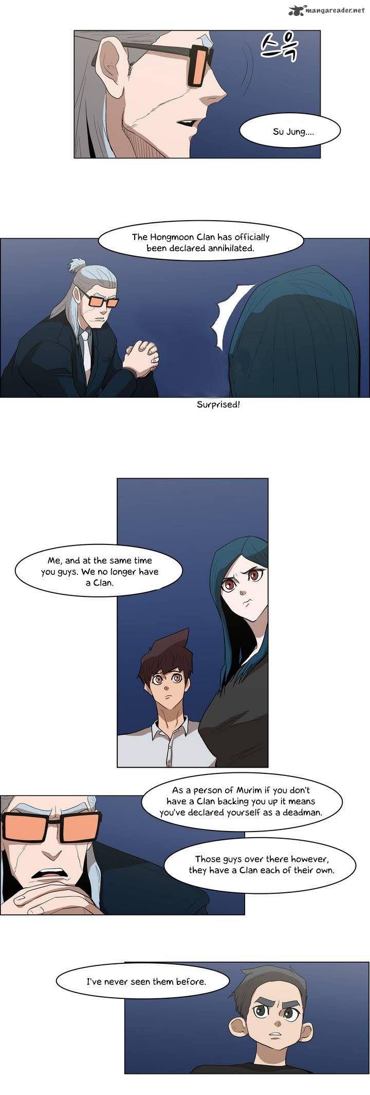Tale Of Eun Aran 33 15
