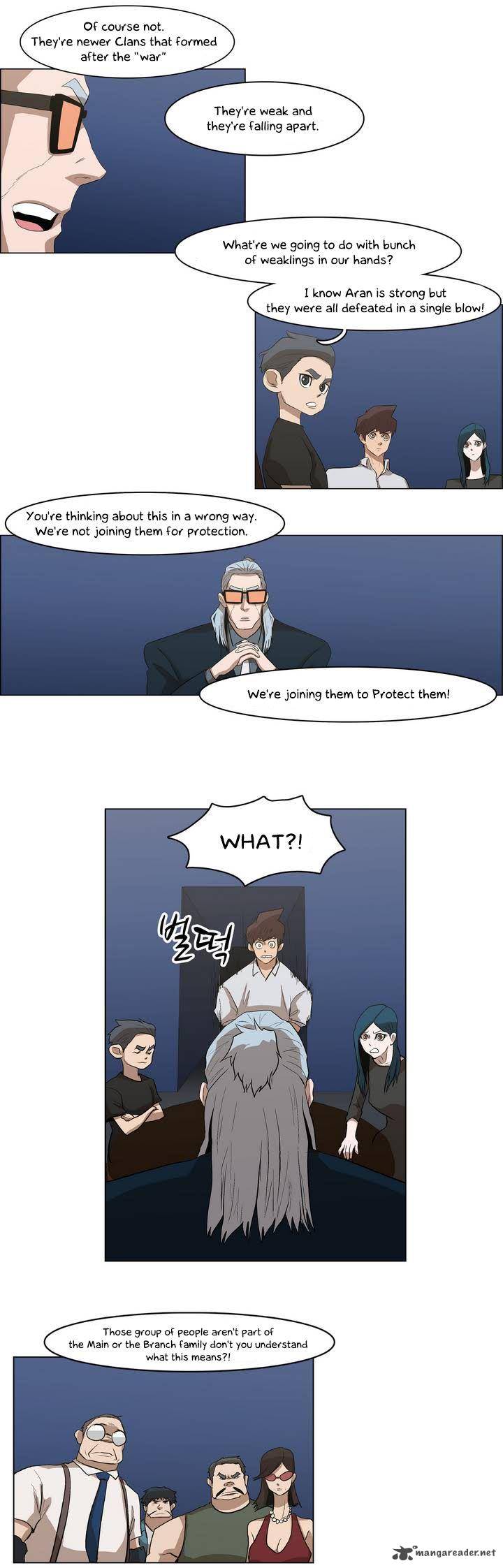 Tale Of Eun Aran 33 16