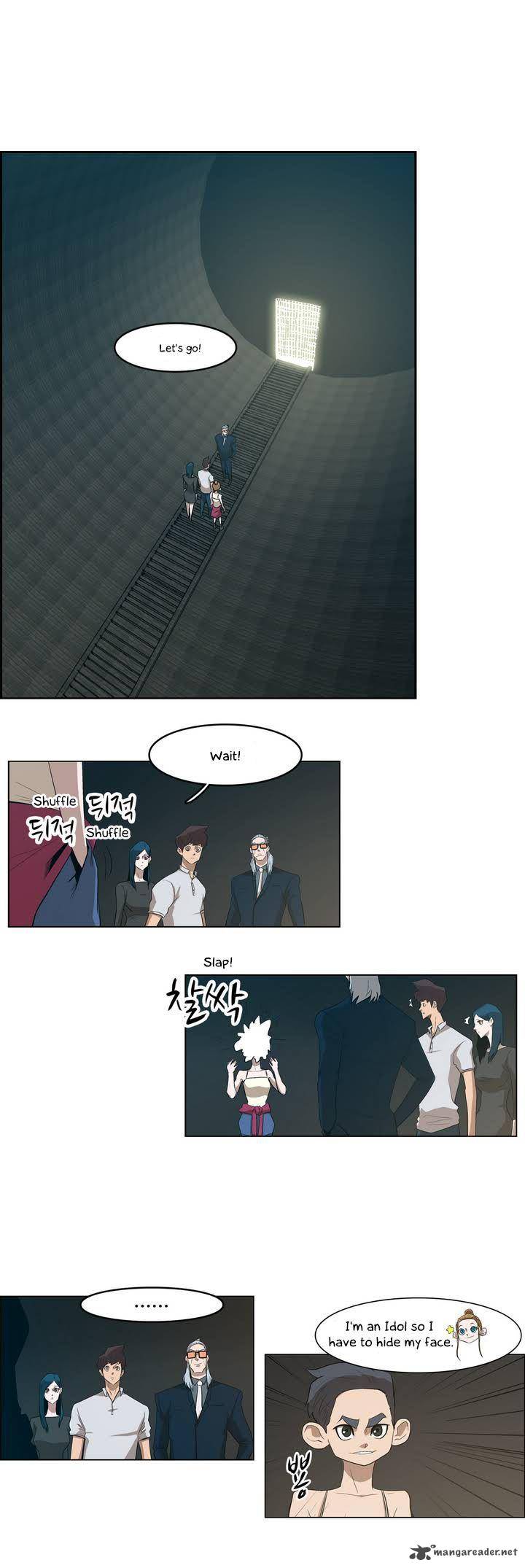 Tale Of Eun Aran 33 2