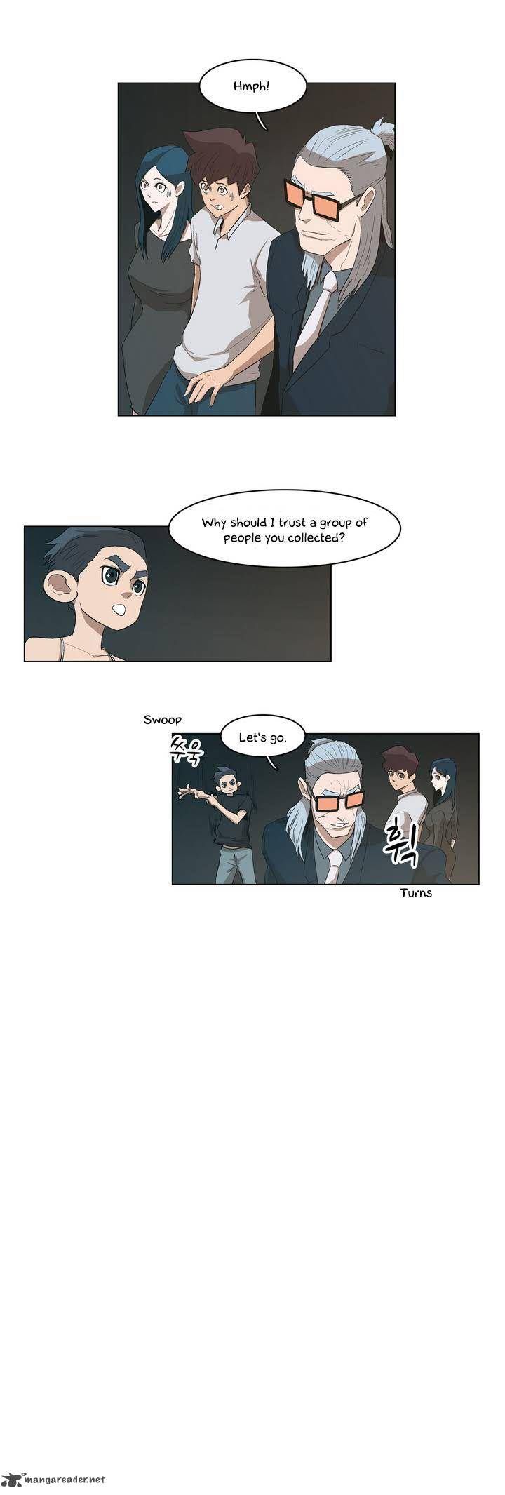 Tale Of Eun Aran 33 3