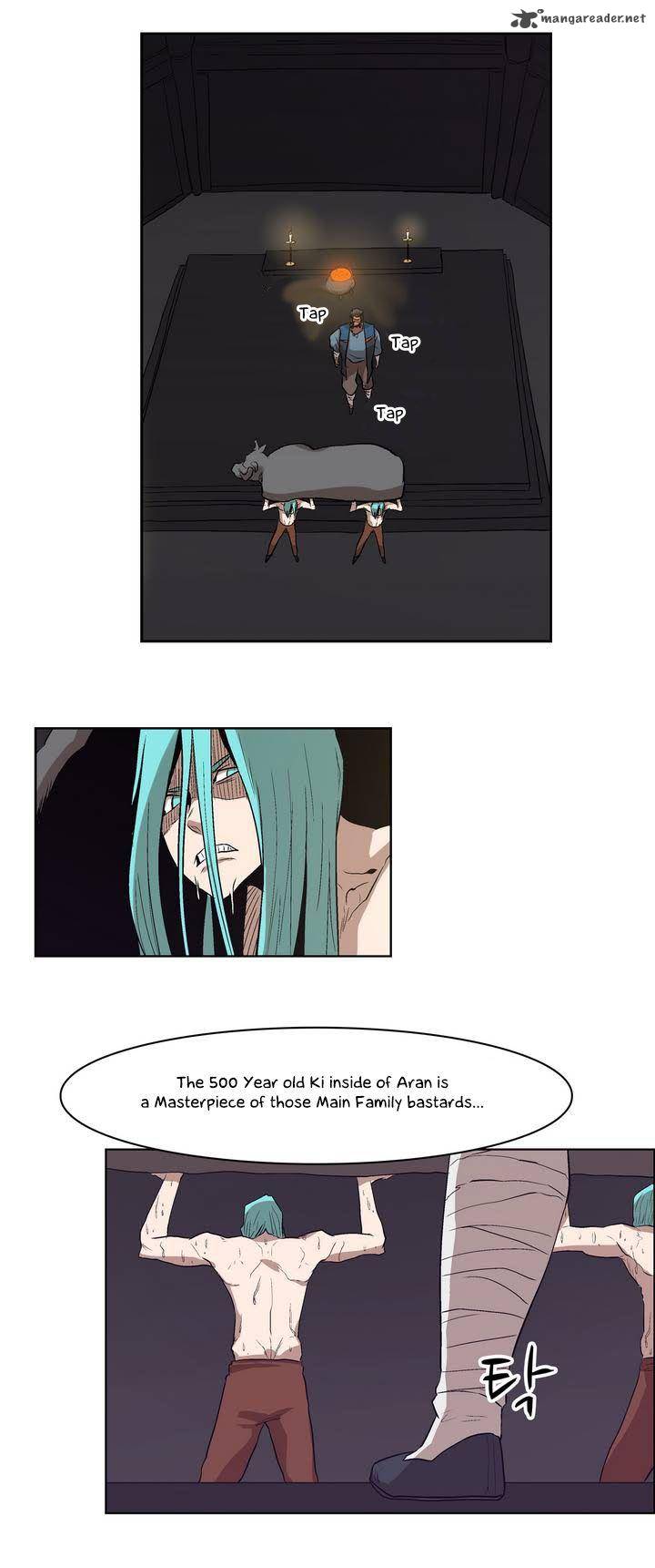 Tale Of Eun Aran 33 7
