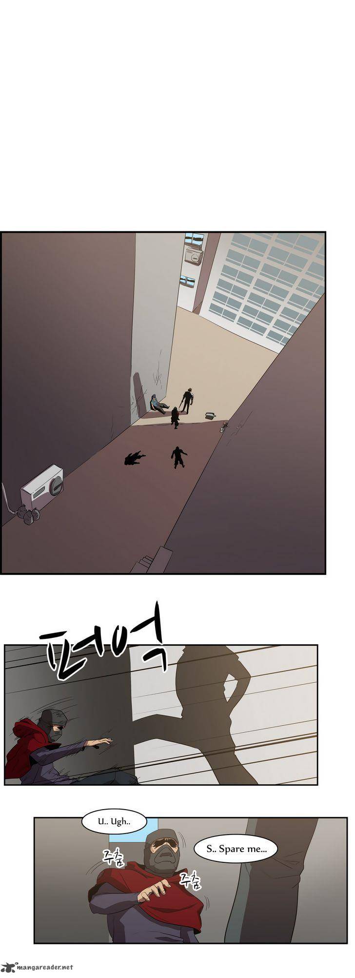Tale Of Eun Aran 36 1
