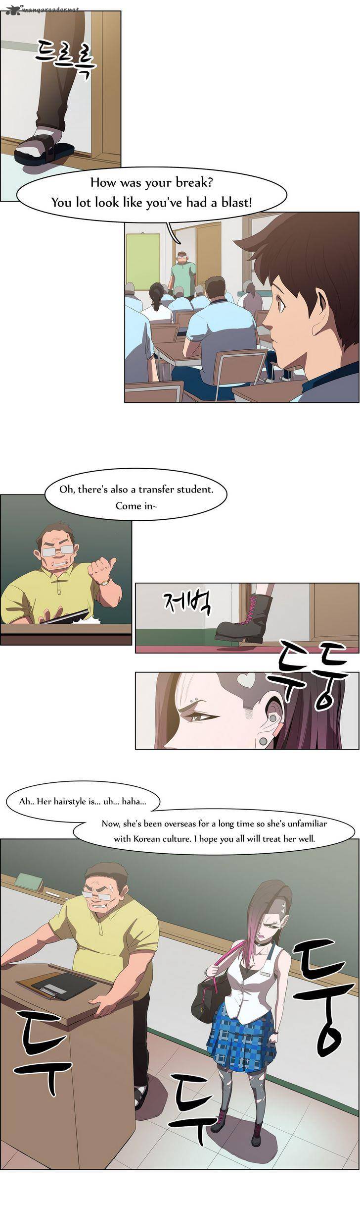 Tale Of Eun Aran 36 18