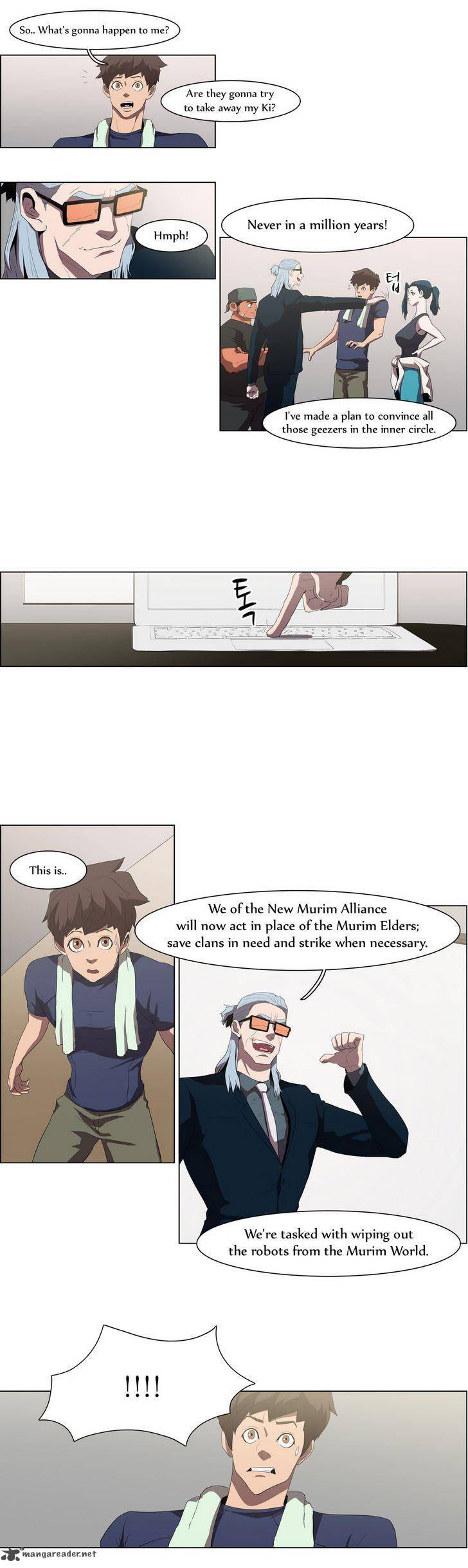 Tale Of Eun Aran 36 8