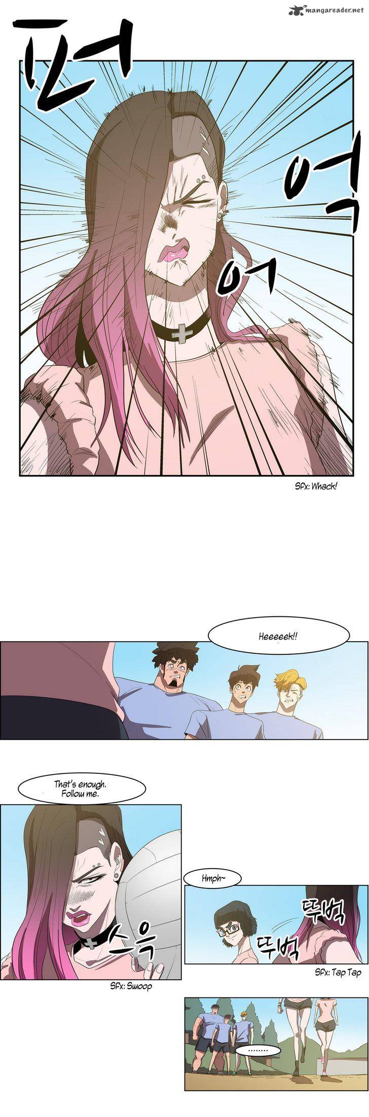 Tale Of Eun Aran 37 12