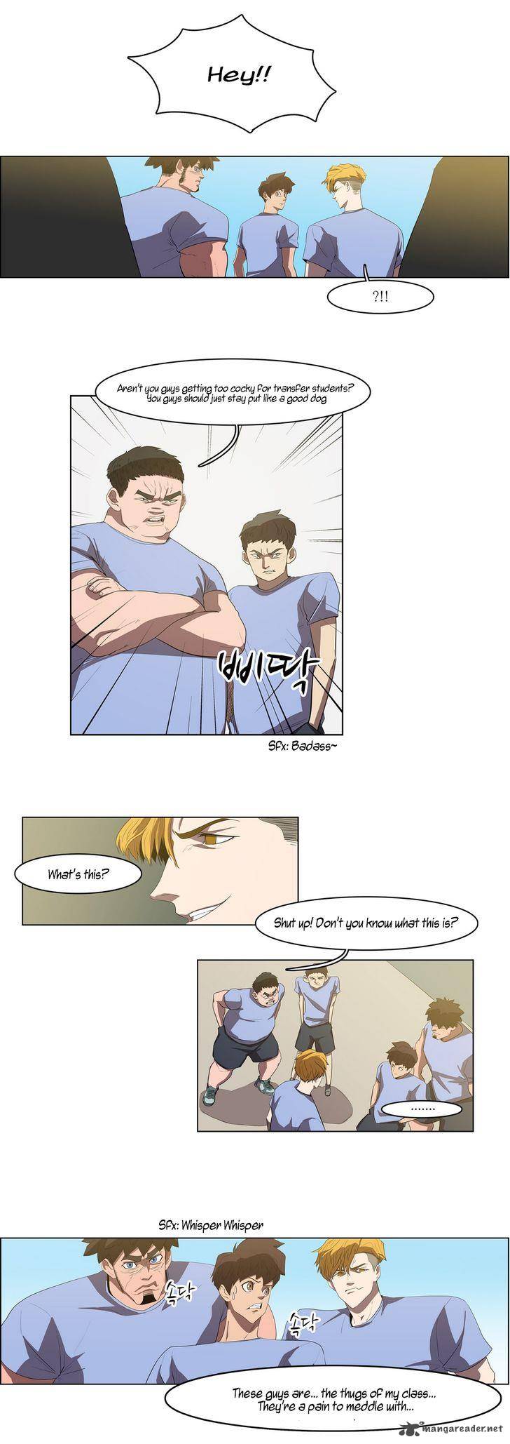 Tale Of Eun Aran 37 14