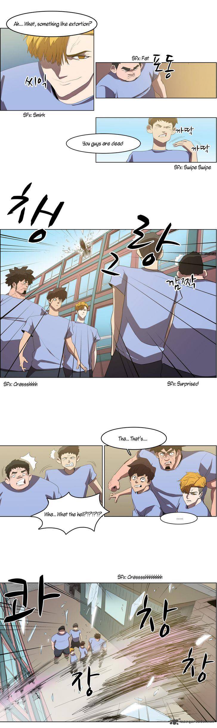 Tale Of Eun Aran 37 15