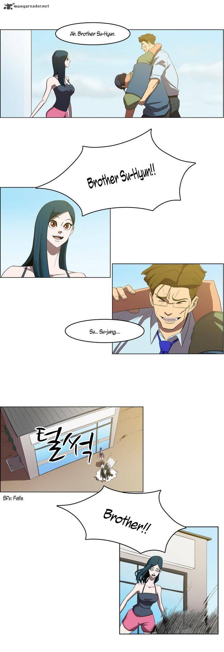 Tale Of Eun Aran 37 21