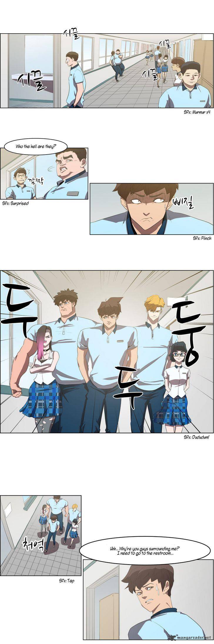 Tale Of Eun Aran 37 4