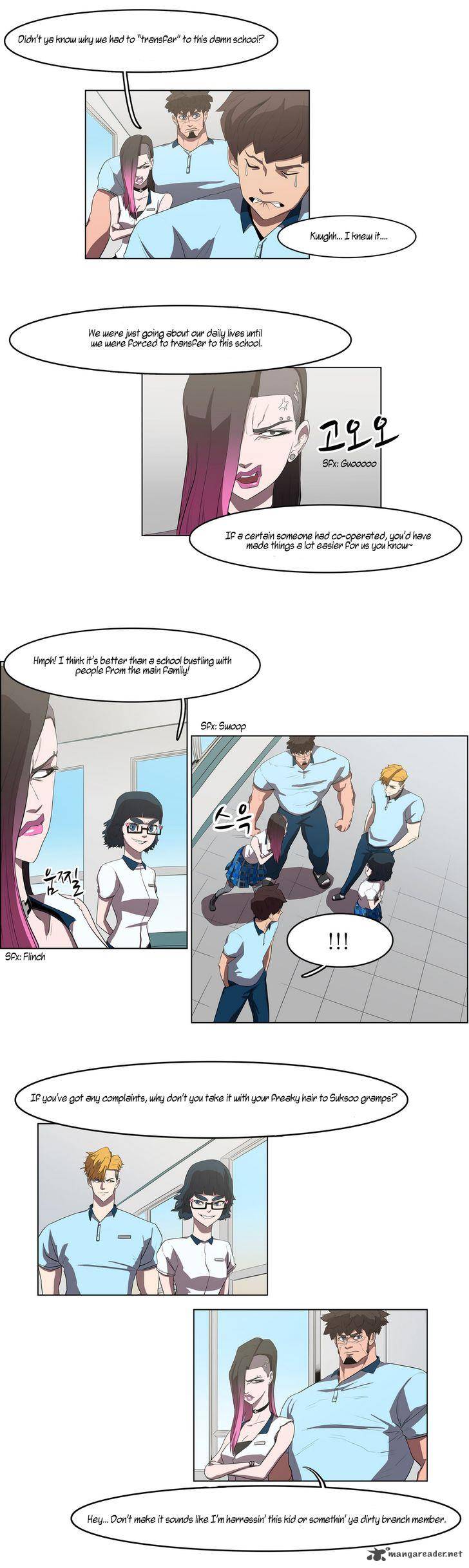 Tale Of Eun Aran 37 5