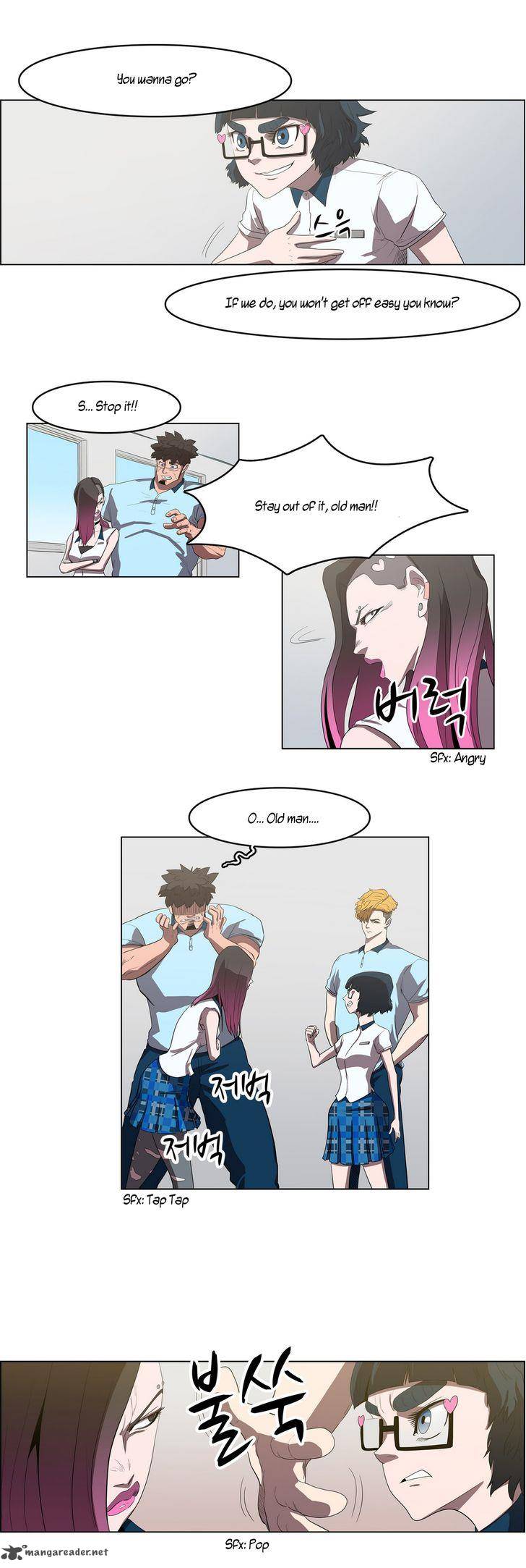 Tale Of Eun Aran 37 6