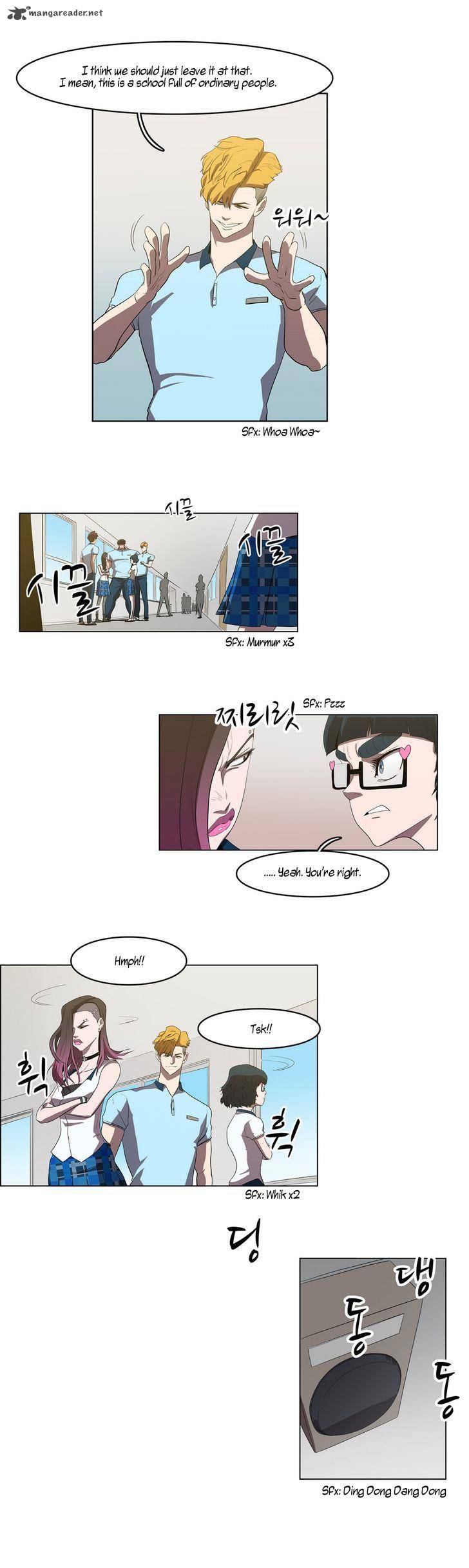 Tale Of Eun Aran 37 7