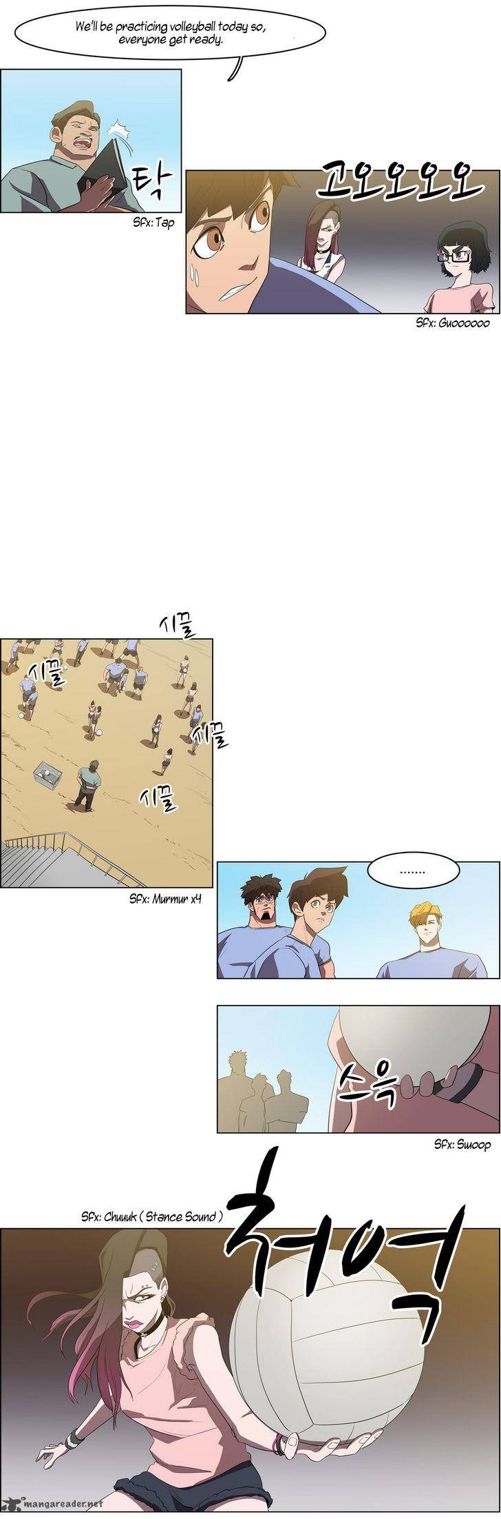 Tale Of Eun Aran 37 9