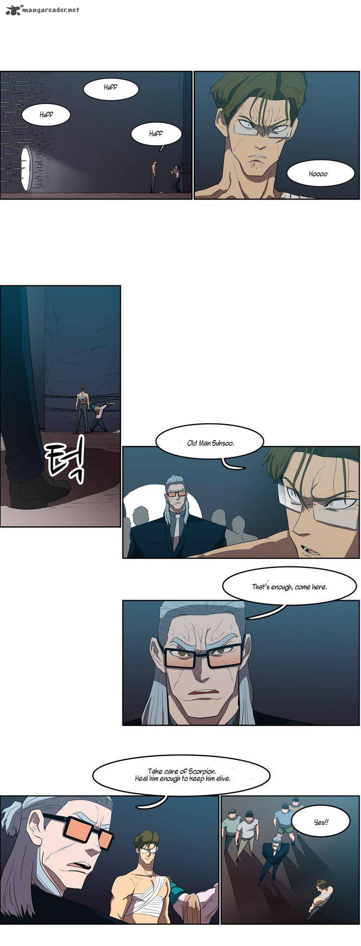 Tale Of Eun Aran 39 11