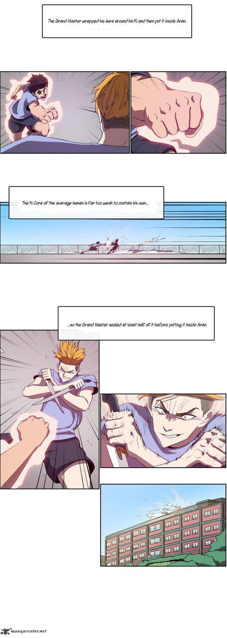 Tale Of Eun Aran 39 16