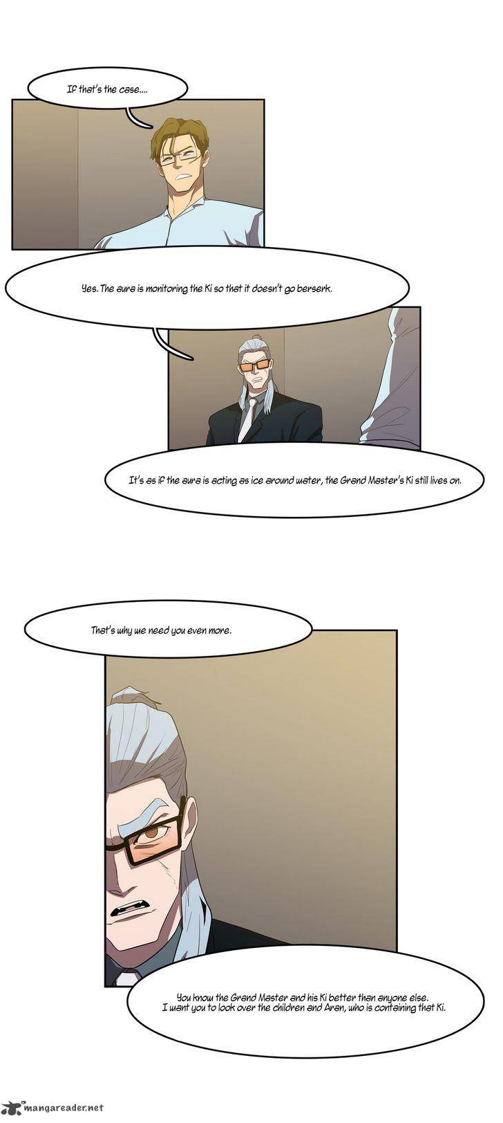 Tale Of Eun Aran 39 17