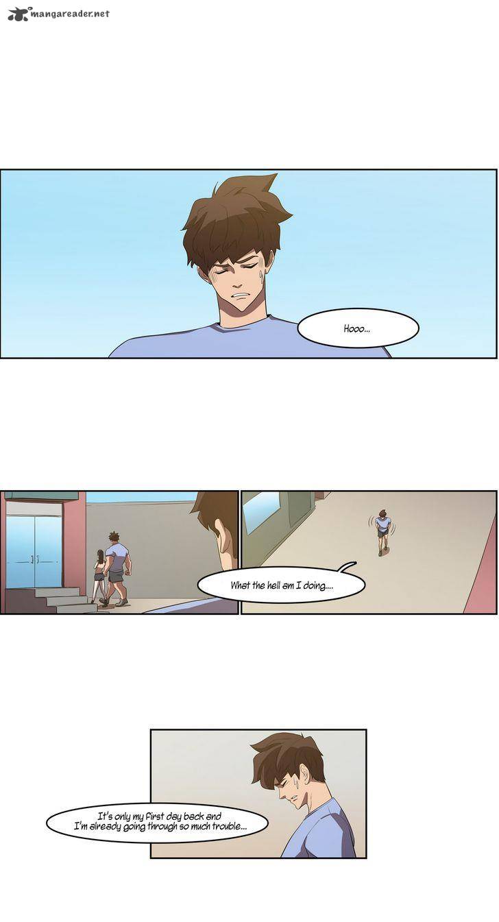 Tale Of Eun Aran 39 2