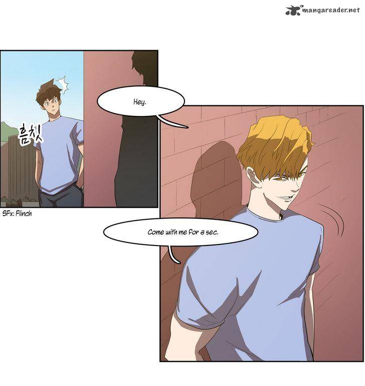Tale Of Eun Aran 39 3