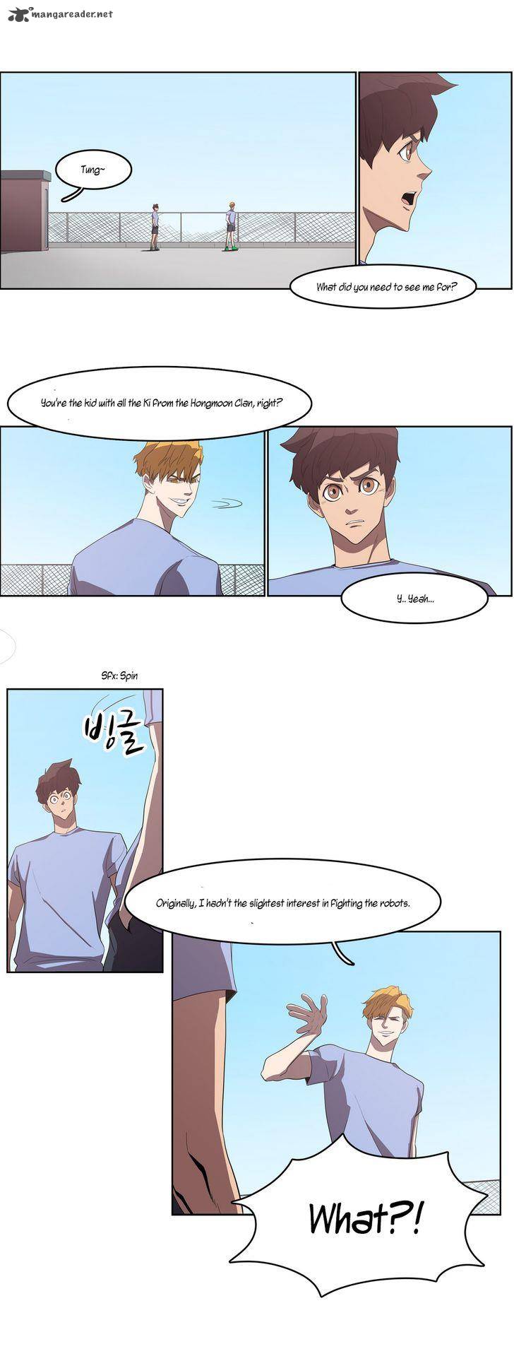 Tale Of Eun Aran 39 5