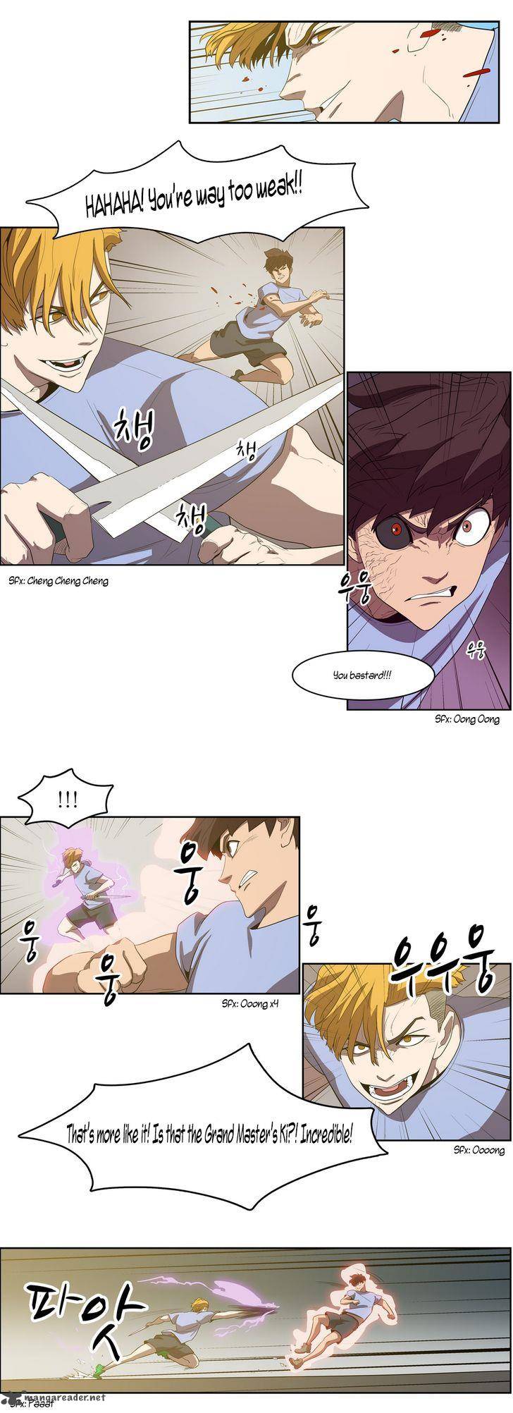 Tale Of Eun Aran 39 8