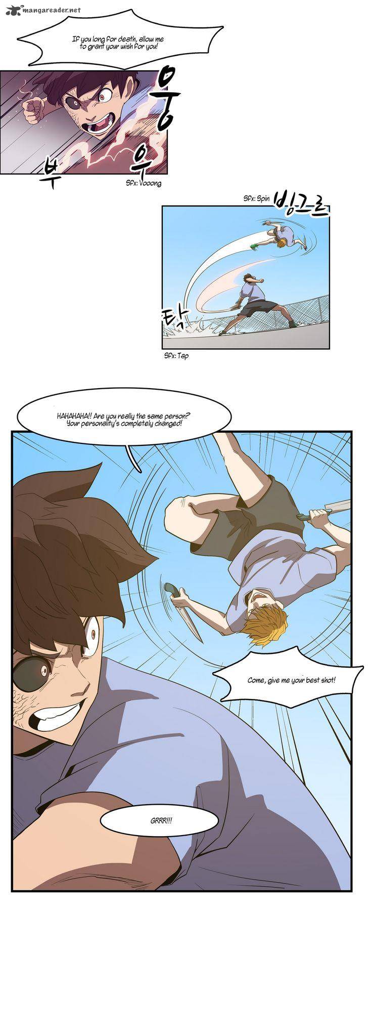 Tale Of Eun Aran 39 9