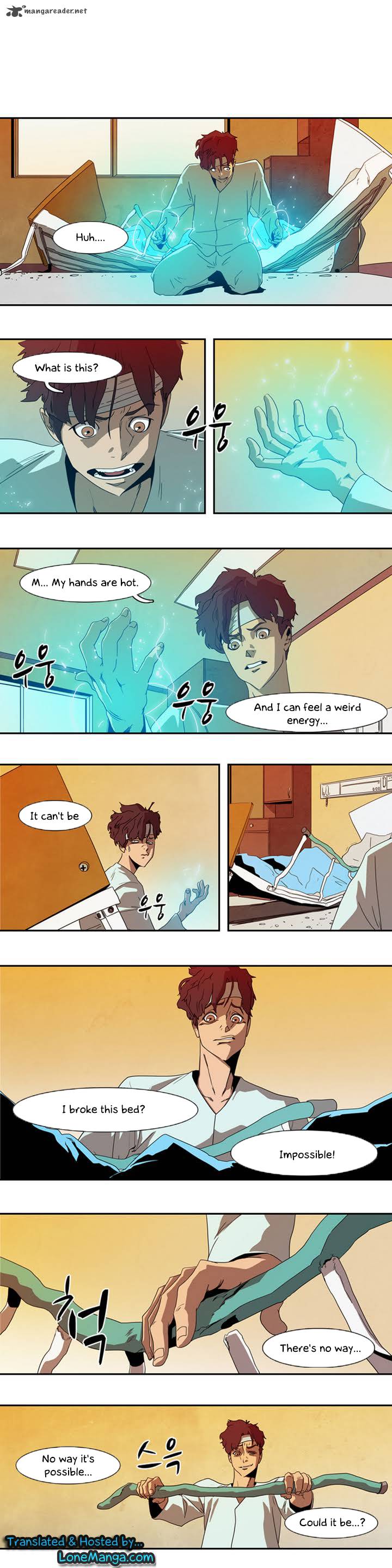 Tale Of Eun Aran 4 2