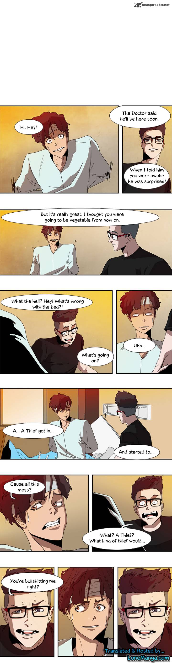Tale Of Eun Aran 4 4