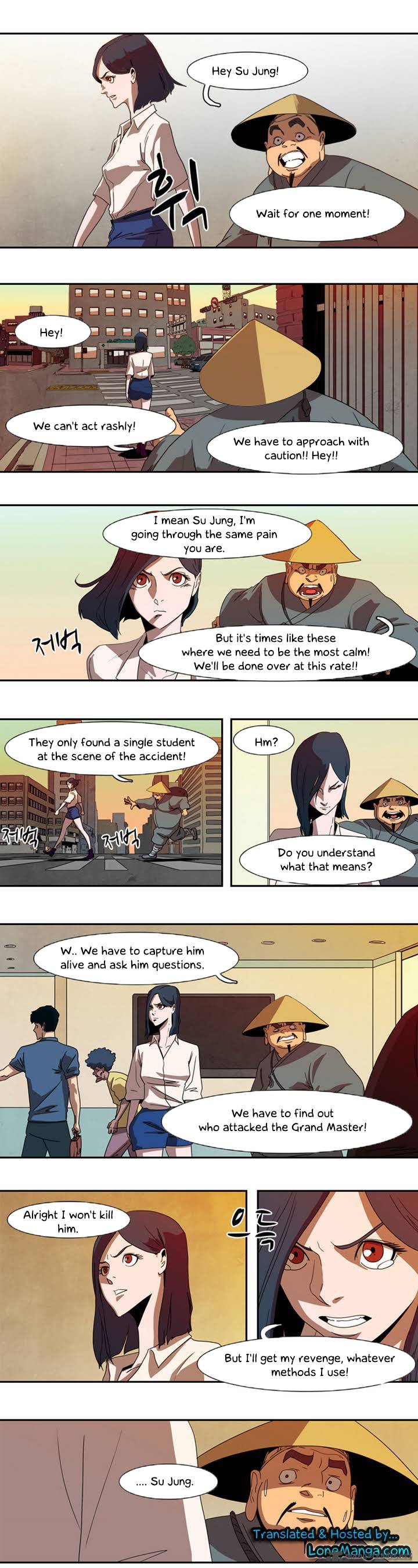 Tale Of Eun Aran 4 6